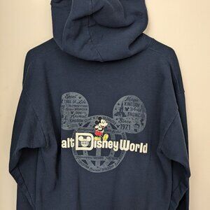 Walt Disney World Hoodie